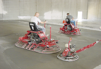 Floor Hardener